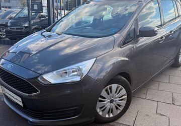 Ford Grand C-Max 110.204 km 3.690 &euro; Köln 51065