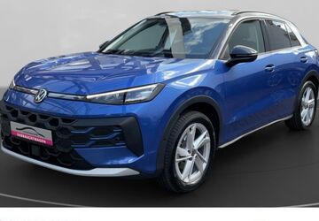 VW T-Roc 4.518 km 28.980 &euro; Köln-Mülheim 51063