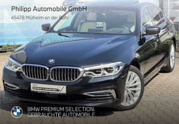 BMW 530 82.552 km 27.880 &euro; Mülheim an der Ruhr 45478