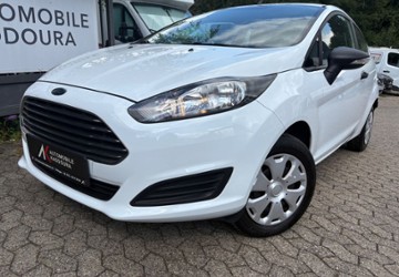 Ford Fiesta 69.742 km 6.900 &euro; Solingen 42653
