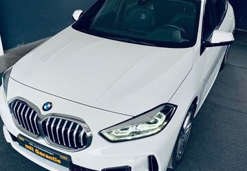 BMW 118 71.900 km 22.700 &euro; Hilden 40723