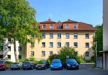 Wohnung Solingen Mitte - 3 Zimmer, 71 m&sup2;, 679&euro; | Angebot:27225116