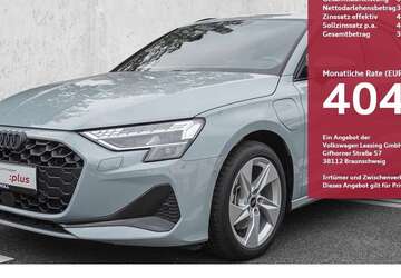 Audi A3 5.890 km 33.780 &euro; Düsseldorf 40549