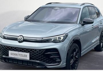 VW Tiguan 51.566 km 39.950 &euro; Hilden 40721