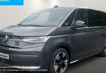VW T7 Multivan 19.760 km 54.950 &euro; Wuppertal 42109