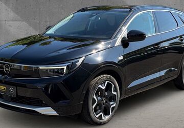 Opel Grandland (X) 70.115 km 20.900 &euro; Hilden 40721