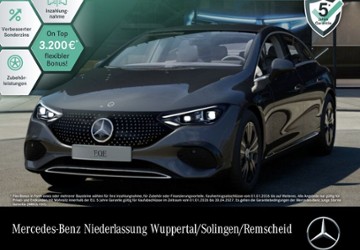 Mercedes-Benz EQE 12.601 km 45.990 &euro; Wuppertal 42115