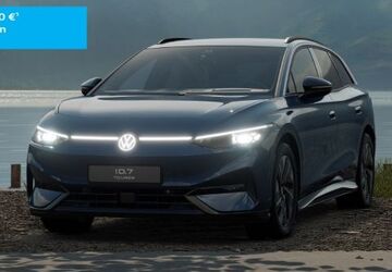VW ID.7 14.603 km 43.990 &euro; Mettmann 40822