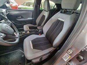 Opel Mokka Elegance Navi Keyless SHZ Park&Go 14.751 km 17.780 &euro; HAAN 42781