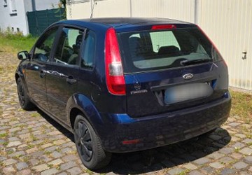 Ford Fiesta 194.000 km 899 &euro; Köln 51069