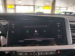 Opel Grandland X Elegance SHZ LHZ Elek. Heckkl. NAVI KA 33.253 km 23.460 &euro; HAAN 42781
