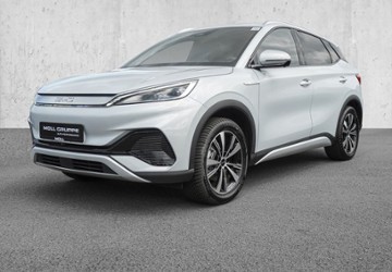 BYD ATTO 3 1.658 km 29.990 &euro; Düsseldorf 40474