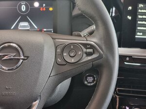 Opel Mokka Elegance Navi Keyless SHZ Park&Go 14.751 km 17.780 &euro; HAAN 42781