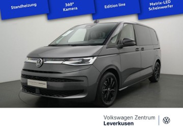 VW T7 Multivan 1.009 km 68.980 &euro; Leverkusen 51379
