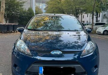 Ford Fiesta 135.000 km 2.290 &euro; Köln 50735