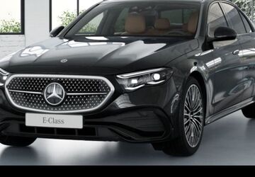 Mercedes-Benz E 450 9.900 km 76.980 &euro; Düsseldorf 40470