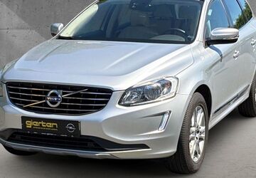 Volvo XC60 53.210 km 18.900 &euro; Hilden 40721
