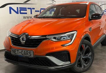 Renault Arkana 62.536 km 17.950 &euro; Hilden 40721