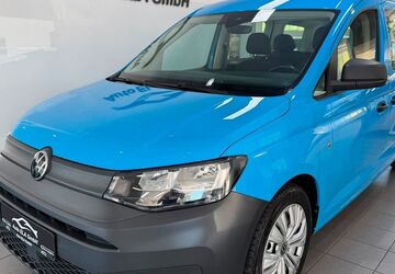 VW Caddy Maxi 129.000 km 19.990 &euro; Heiligenhaus 42579