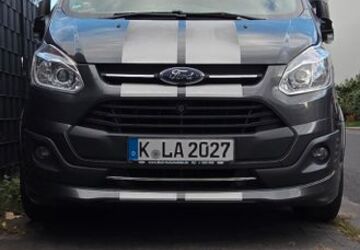 Ford Tourneo Custom 230.000 km 13.990 &euro; Köln 51107