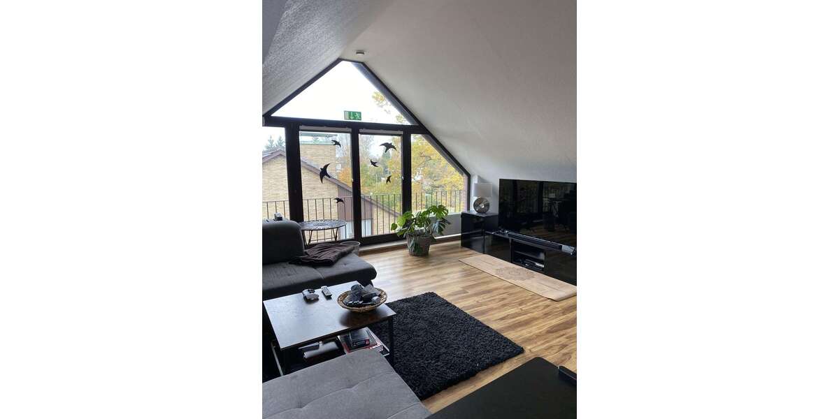 Etagenwohnung Ratingen / Lintorf Lintorf - 2 Zimmer, 70 m&sup2;, 1.050&euro; | Angebot:27385592