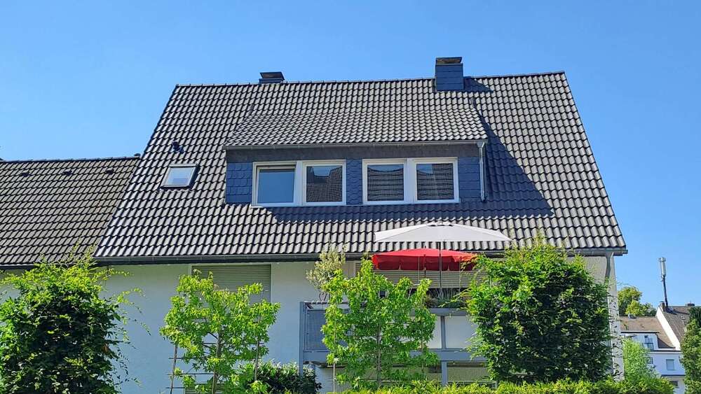 Etagenwohnung Solingen-Höhscheid Höhscheid - 2 Zimmer, 43 m&sup2;, 455&euro; | Angebot:26934042