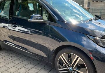 BMW i3 73.452 km 16.500 &euro; Düsseldorf-Stadtbezirk 8 40627