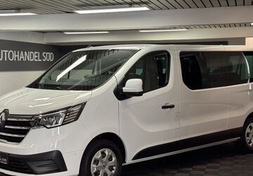 Renault Trafic 76.000 km 28.998 &euro; Remscheid 42857