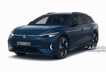 VW ID.7 10.392 km 53.988 &euro; Leverkusen 51379