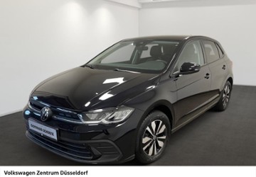 VW Polo 8.507 km 22.990 &euro; Düsseldorf 40233