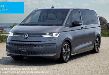 VW T7 Multivan 25.534 km 48.950 &euro; Wuppertal 42109