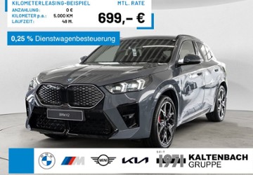 BMW iX2 14.999 km 57.390 &euro; Remscheid 42897