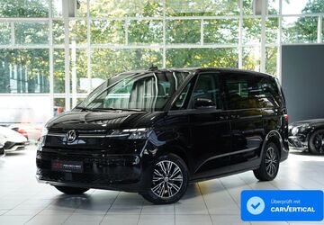 VW T7 Multivan 53.000 km 45.900 &euro; Remscheid/NRW 42855