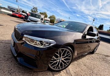 BMW 530 190.000 km 27.600 &euro; Hilden 40721