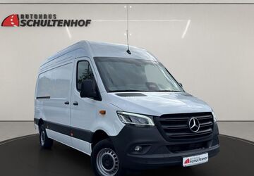 Mercedes-Benz Sprinter 38.598 km 38.190 &euro; Mülheim/Ruhr 45481