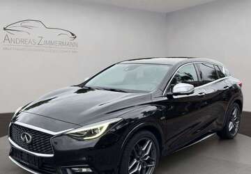 INFINITI Q30 85.284 km 18.900 &euro; Kaarst (bei Düsseldorf) 41564
