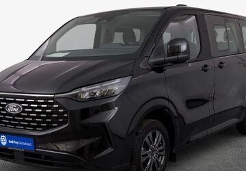 Ford Tourneo Custom 29.299 km 43.990 &euro; Düsseldorf 40233
