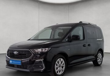 Ford Tourneo Connect 13.563 km 29.890 &euro; Düsseldorf 40233