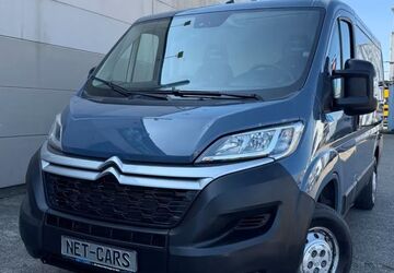 Citroen Jumper 115.000 km 13.850 &euro; Hilden 40721