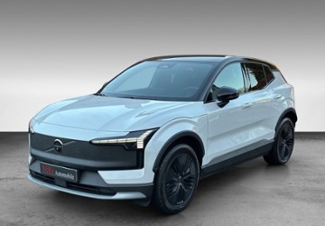Volvo EX30 9.800 km 41.800 &euro; Wuppertal 42327