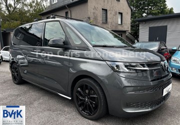 VW T7 Multivan 59.869 km 44.950 &euro; Wuppertal-Cronenberg 42349