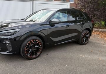 Cupra Terramar 5.601 km 46.500 &euro; Neuss 41472