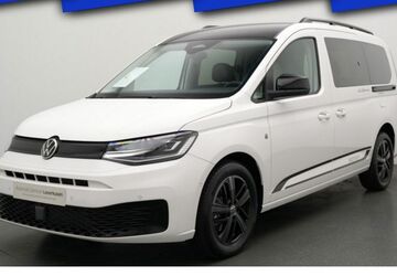 VW Caddy Maxi 1.009 km 46.480 &euro; Leverkusen 51379