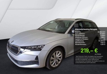 Skoda Octavia 16.351 km 28.990 &euro; Pulheim-Brauweiler 50259