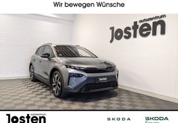 Skoda Elroq 5.000 km 43.750 &euro; Monheim 40789