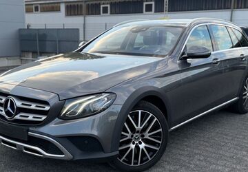 Mercedes-Benz E 400 222.000 km 22.900 &euro; Hilden 40721