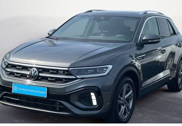 VW T-Roc 24.672 km 32.150 &euro; Hilden 40721
