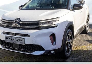 Citroen C5 Aircross 16.560 km 21.250 &euro; Hilden 40721