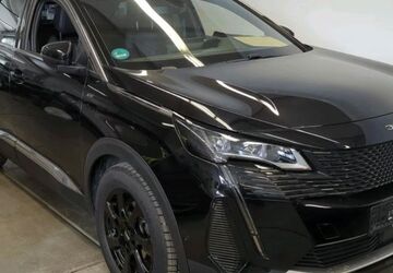 Peugeot 3008 79.765 km 20.829 &euro; Hilden 40721