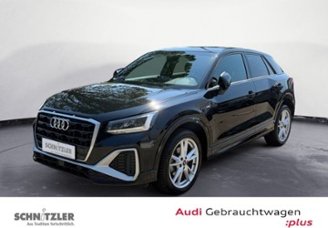 Audi Q2 35.057 km 26.980 &euro; Hilden 40721